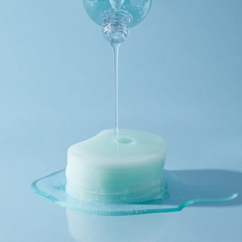 Torriden Dive-In Low Molecular Hyaluronic Acid Multi Pad 80pcs