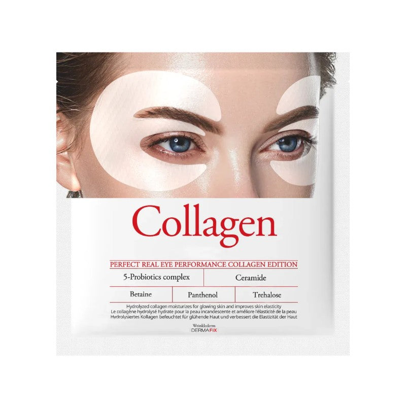 Dermafix Perfect Real Eye Performance Collagen Edition 1pair