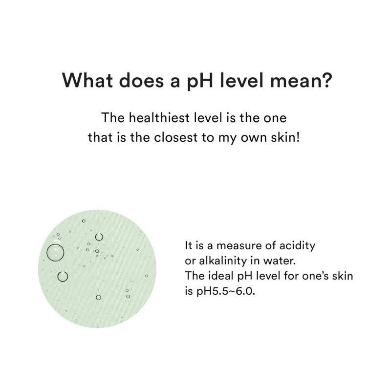 Abib Mild Acidic PH Sheet Mask Yuja Fit 1pcs