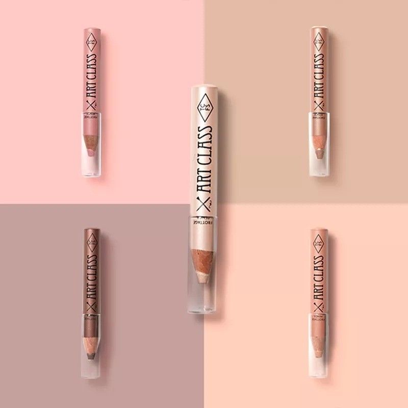 Too Cool For School Artclass Frottage Pencil #09 Sheer Nude
