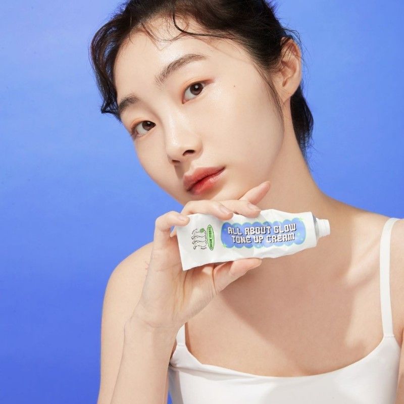 It's Skin Chasin´ Rabbits All about Glow Toneup Cream 50ml