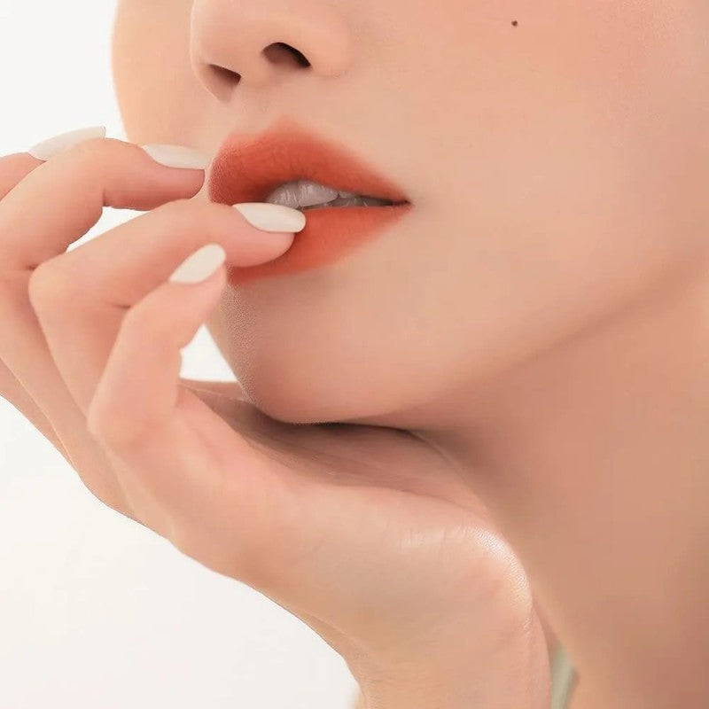 3CE Soft Matte Lipstick #Giving Pleasure