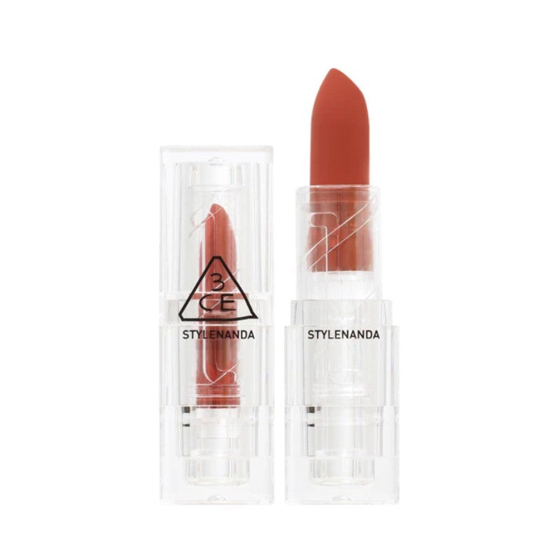 3CE Soft Matte Lipstick #Giving Pleasure