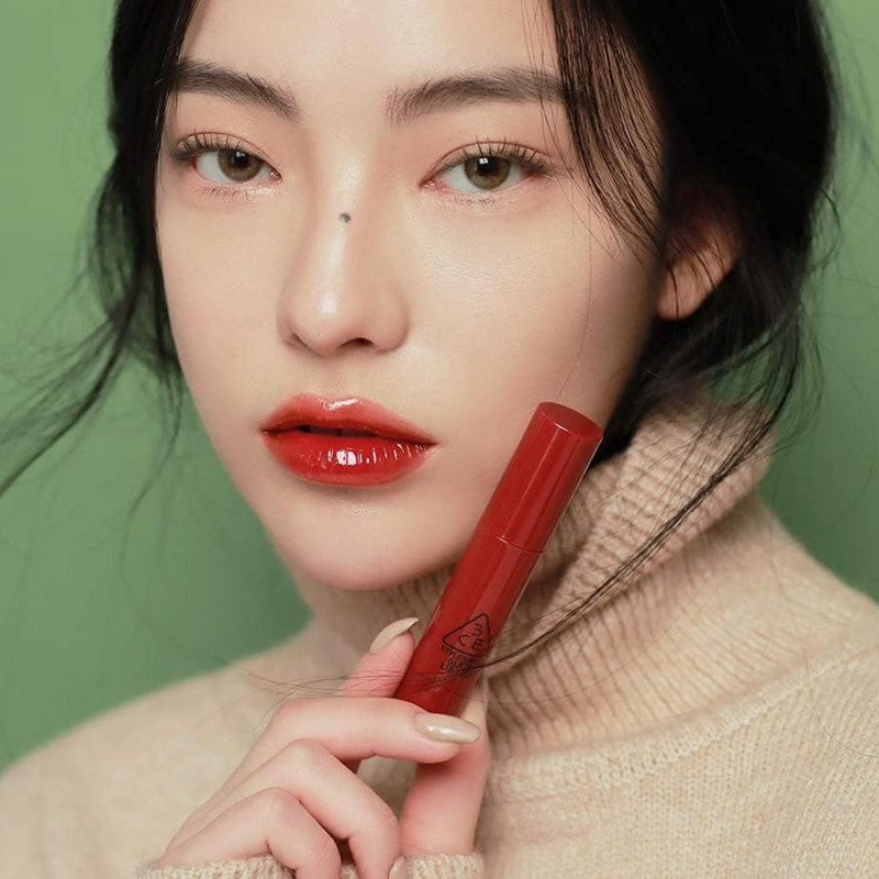 3CE Glaze Lip Tint #Break Me