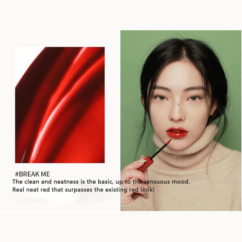 3CE Glaze Lip Tint #Break Me