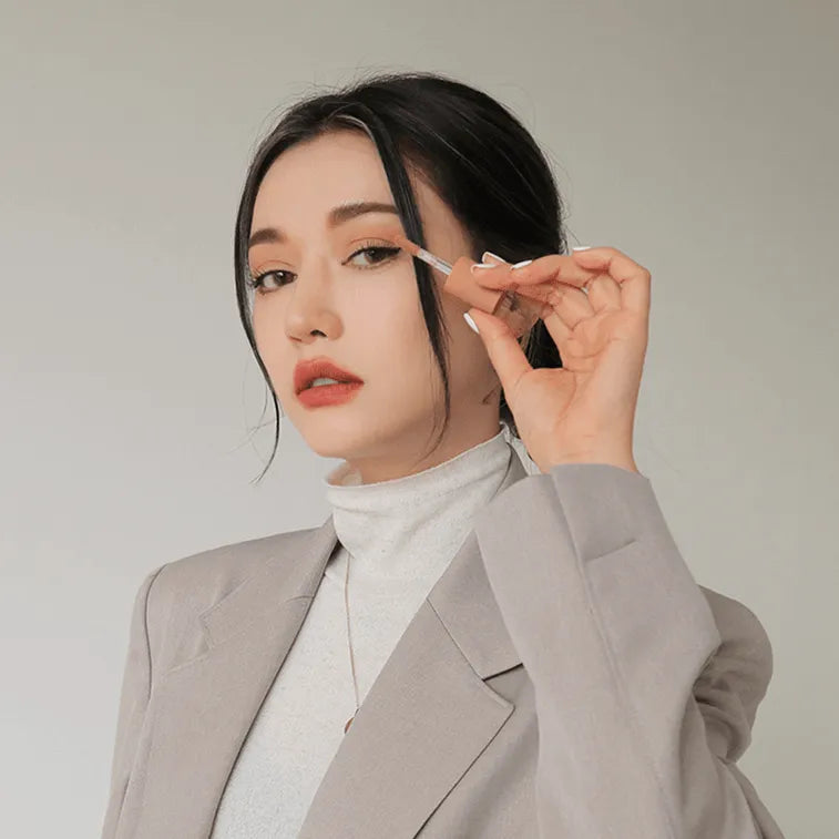 3CE Liquid Primer Eye Shadow #The Most