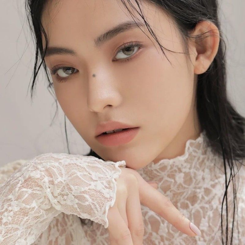 3CE Soft Matte Lipstick #WAY BACK