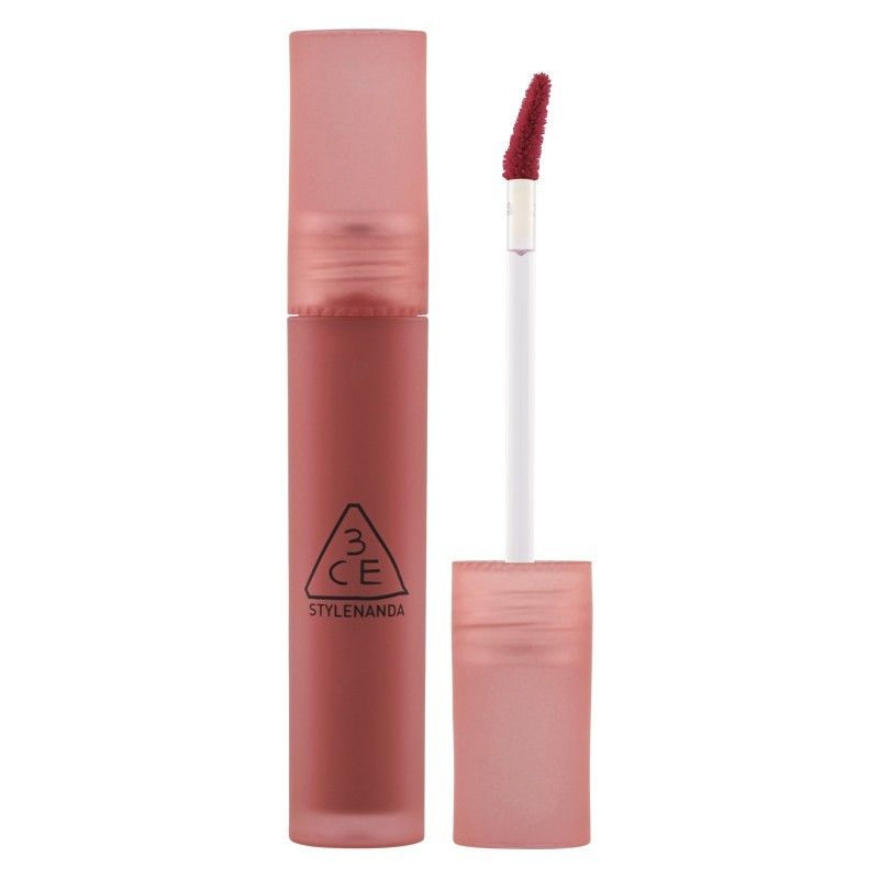3CE Blur Water Lip Tint #Casual Affair