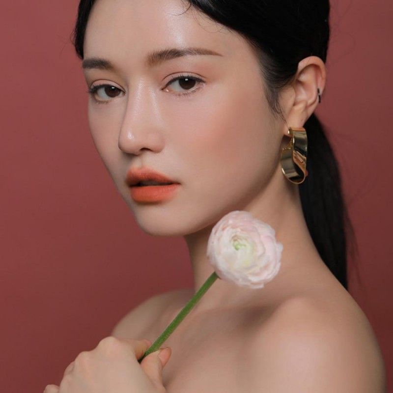 3CE Blur Water Lip Tint #Casual Affair