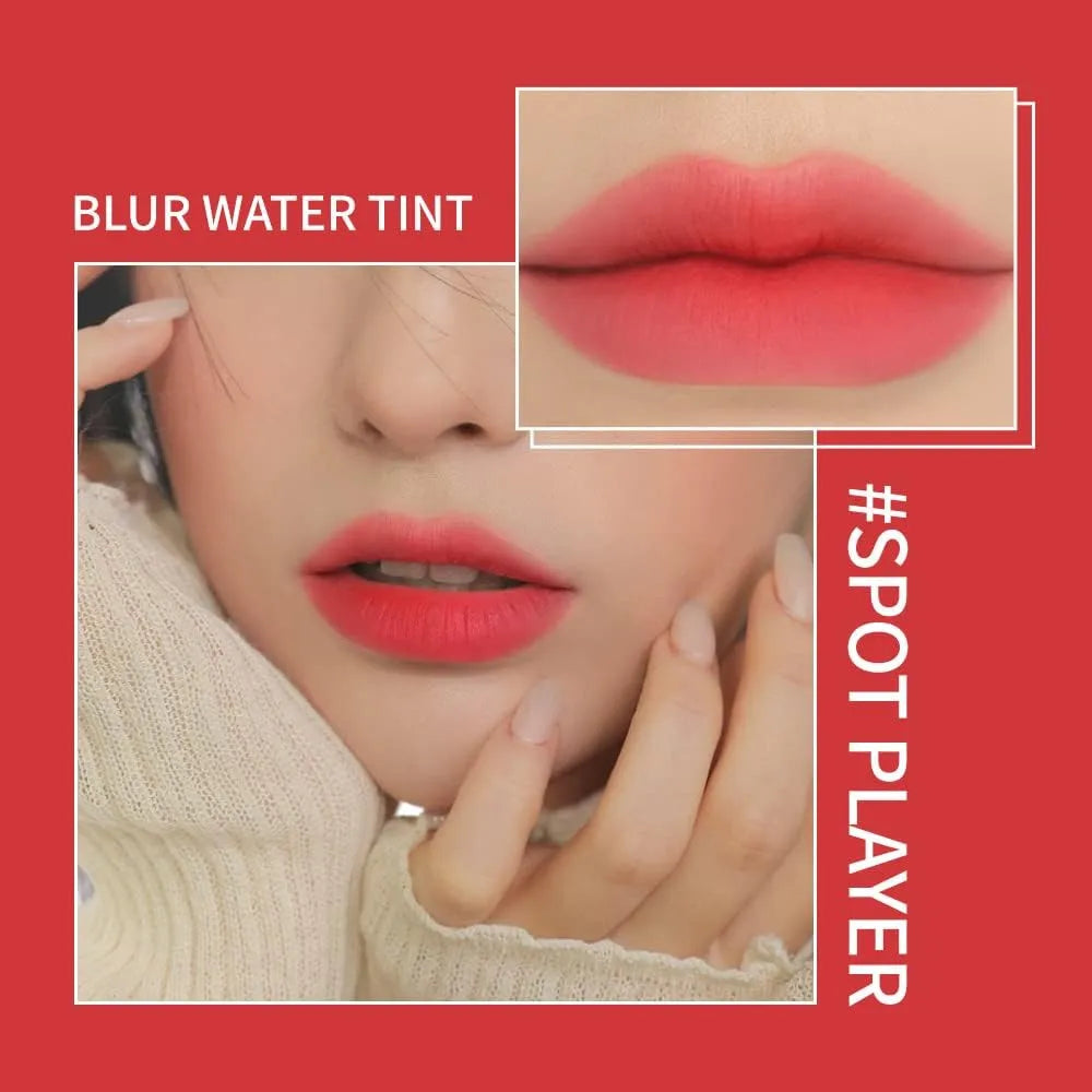 3CE Blur Water Tint #Spot Player
