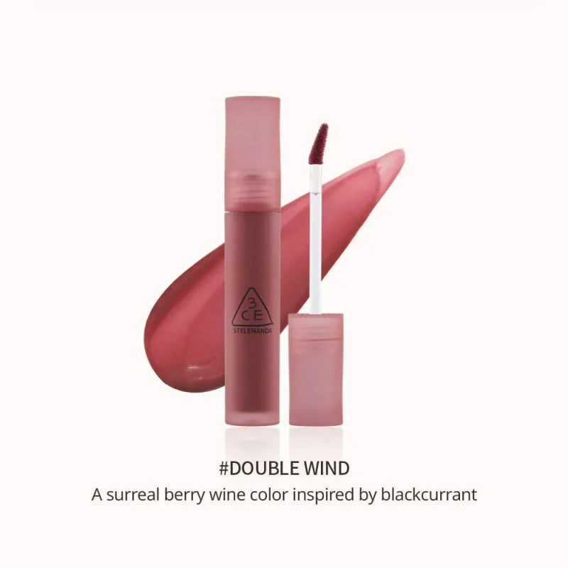 3CE Blur Water Tint #Double Wind
