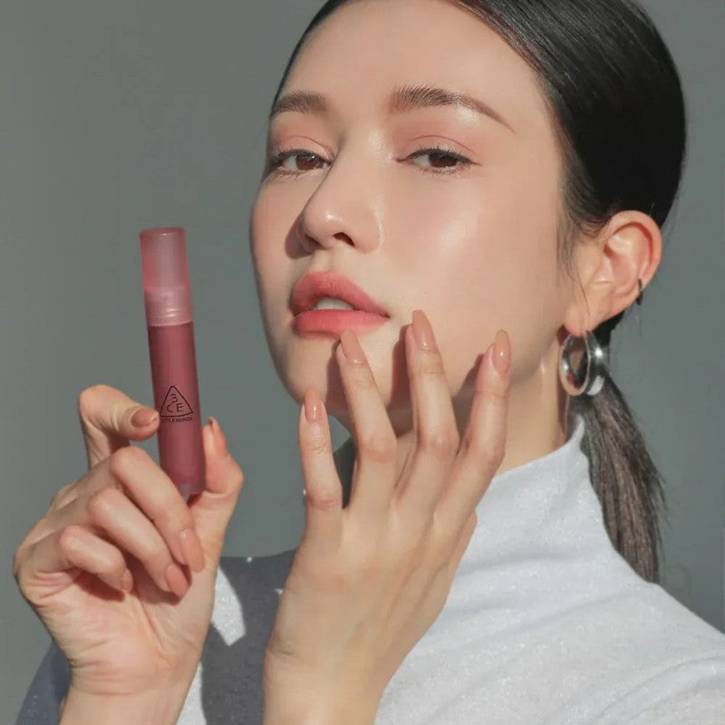 3CE Blur Water Tint #Double Wind