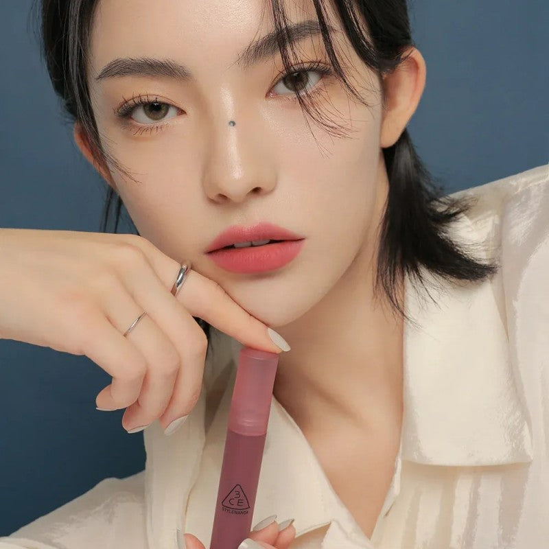 3CE Blur Water Tint #Double Wind