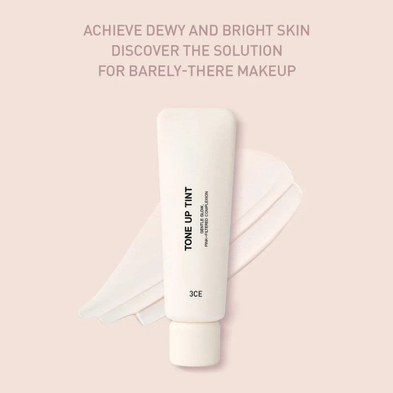 3CE Tone Up Tint 40ml