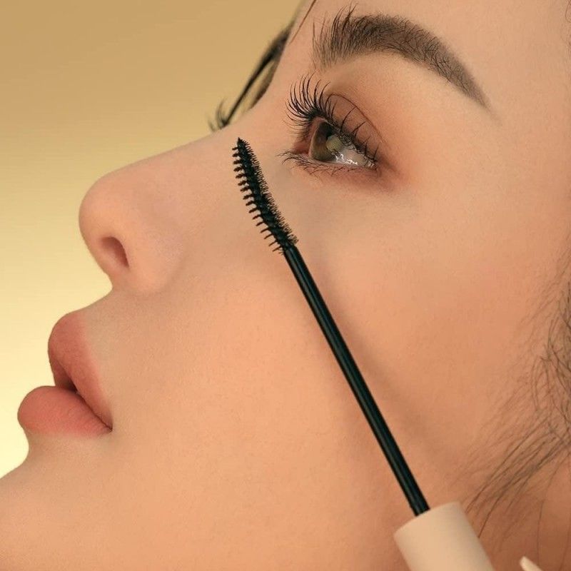 3CE Waterproof Long & Curl Mascara Black