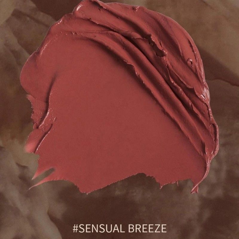 3CE Soft Matte Lipstick #Sensual Breeze