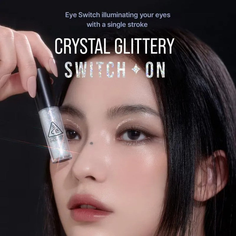 3CE Eye Switch #Hidden Angle