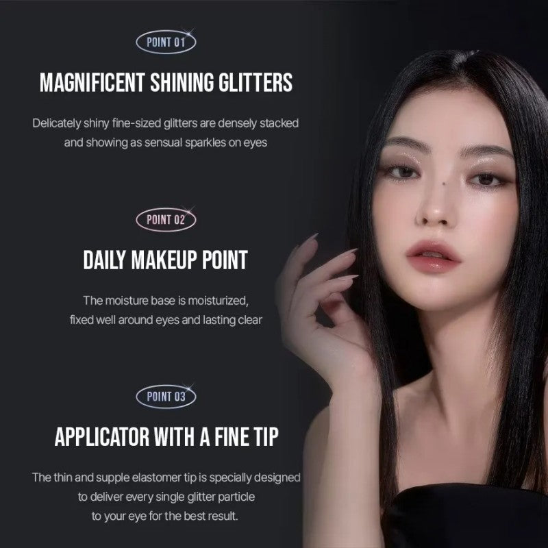 3CE Eye Switch #Hidden Angle