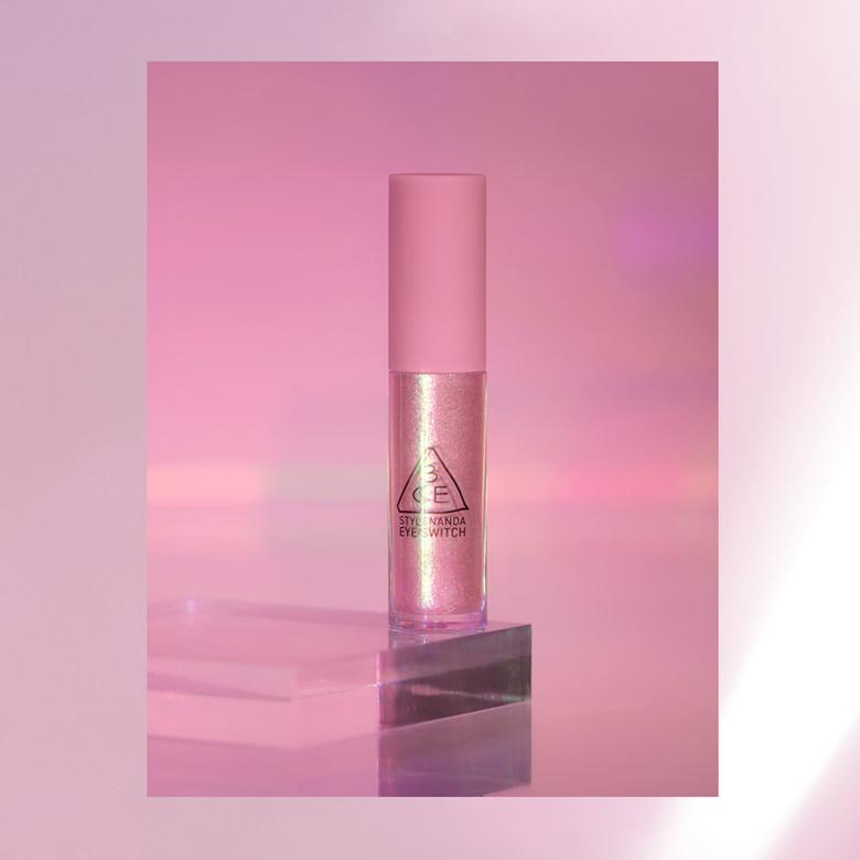 3CE Eye Switch #Hidden Angle