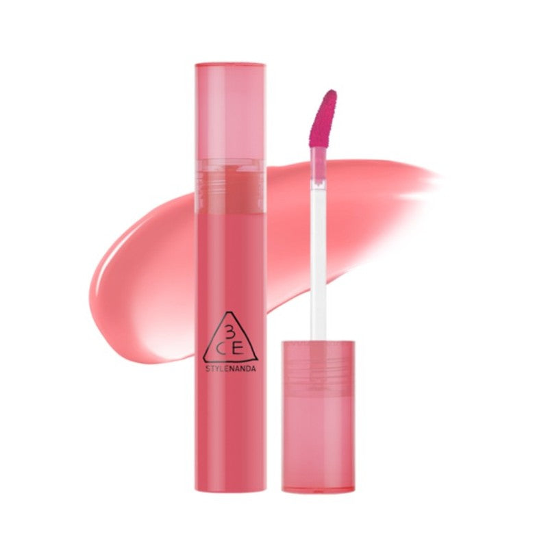 3ce Syrup Layering Tint #Alive Pink