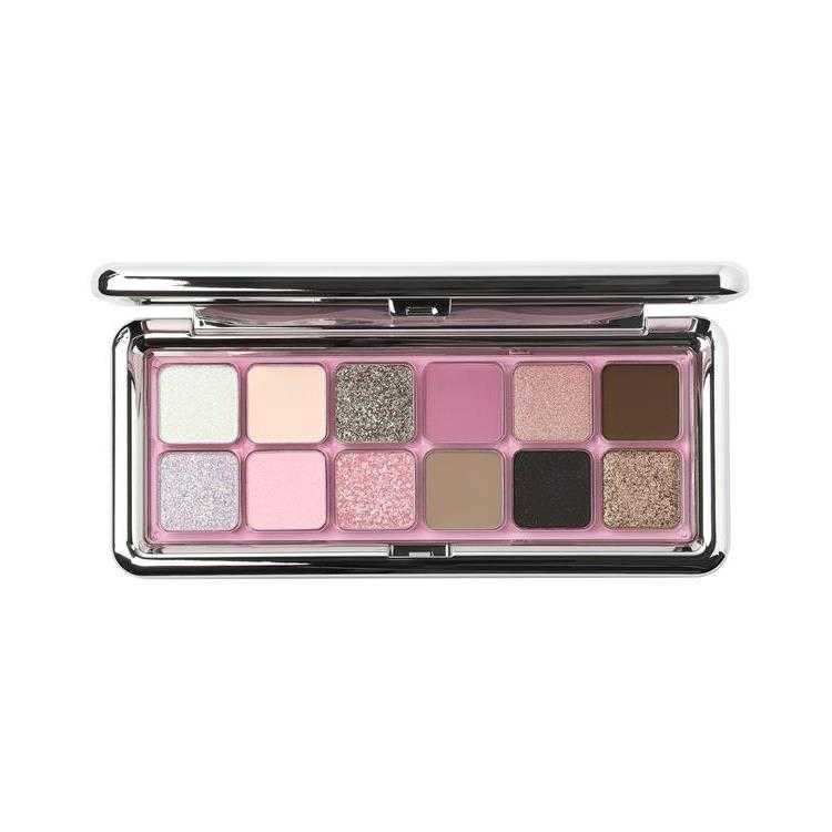 3CE New Take Eyeshadow Palette #Creative Filter