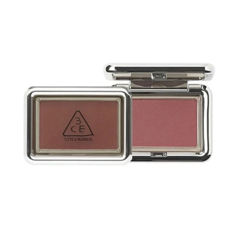 3CE Take Face Blusher New #How Dare
