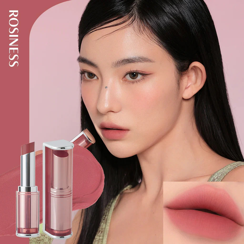 3CE Blur Matte Lipstick #Rosiness