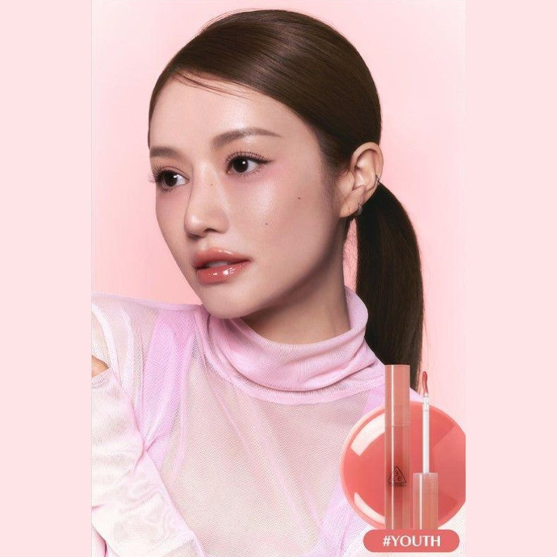 3CE Drop Glow Gel #Youth
