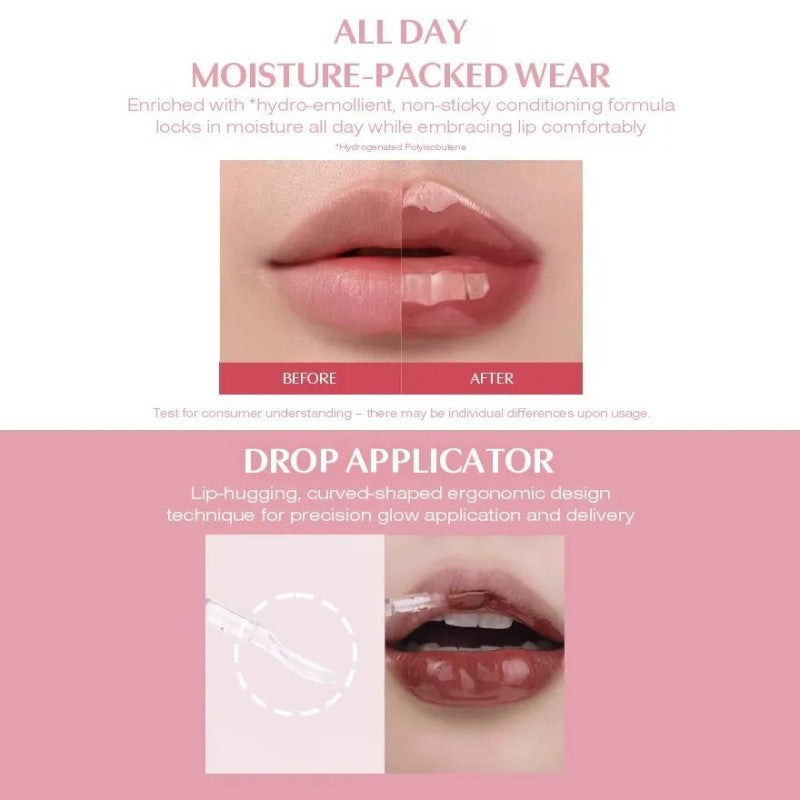 3CE Drop Glow Gel #Youth