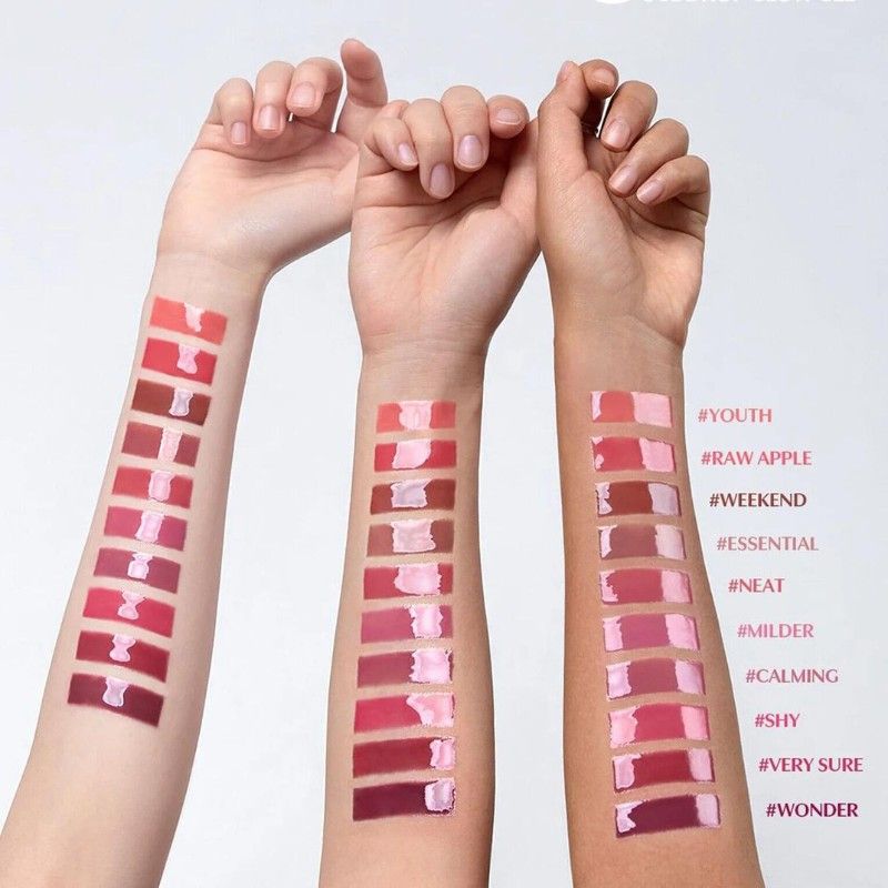 3CE Drop Glow Gel #Neat 4g