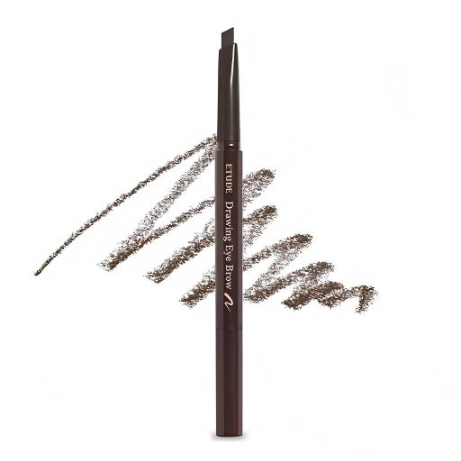 Etude House Drawing Eye Brow Pencil #01 Dark Brown