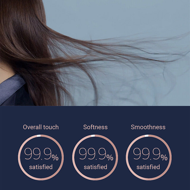 Unove Deep Damage Treatment EX Tender Bloom 320ml