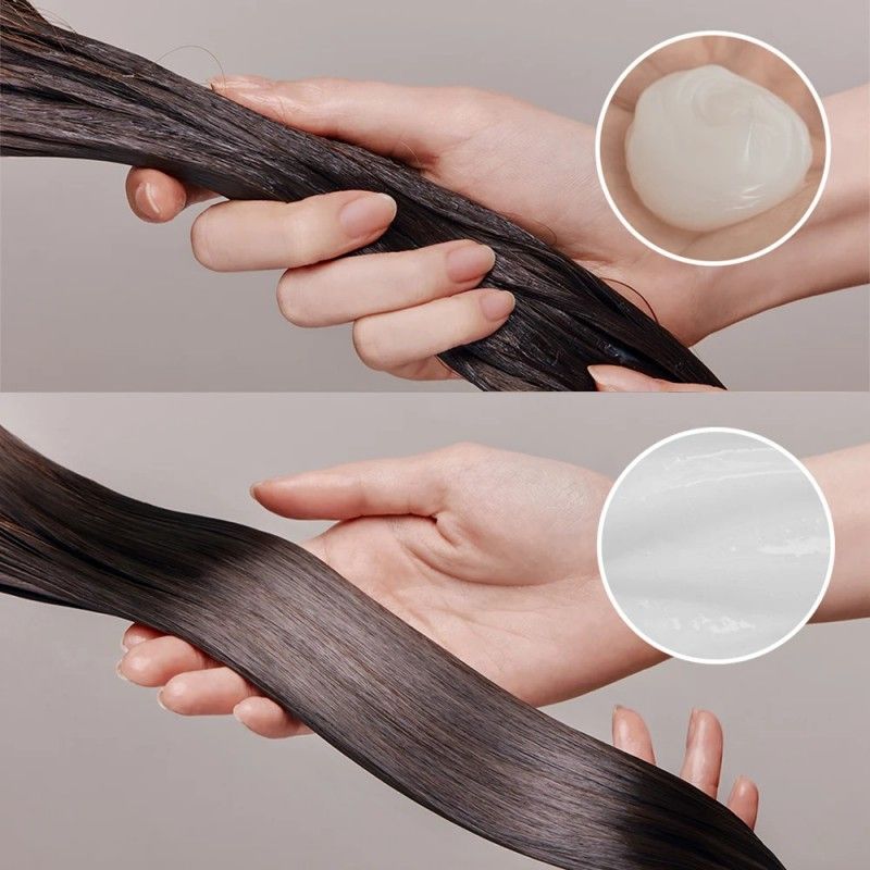 Unove Deep Damage Treatment EX Tender Bloom 320ml