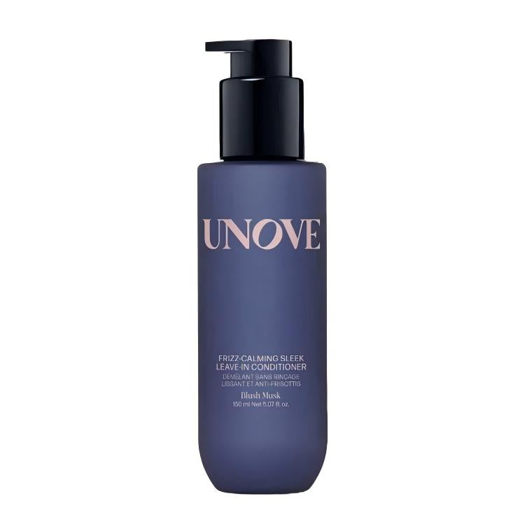 Unove Frizz Calming Sleek Leave In Conditioner 150ml