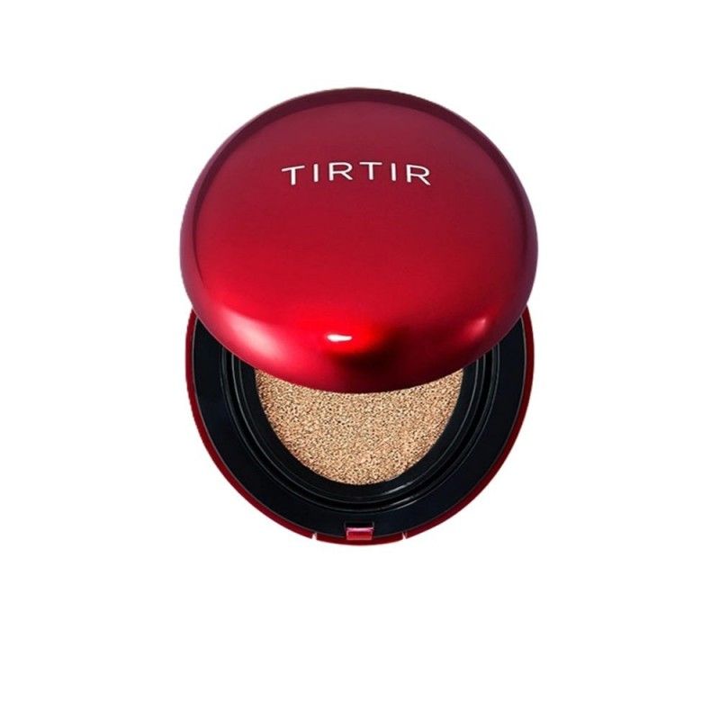 TIR TIR Mask Fit Red Cushion #23N Sand