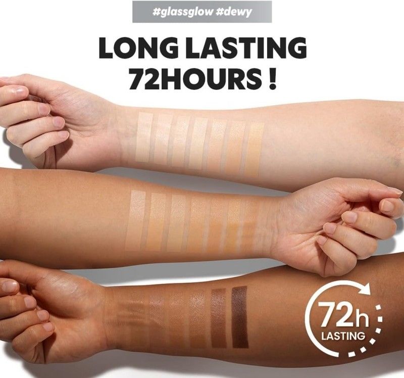 TIRTIR Mask Fit Aura Cushion #21N Ivory