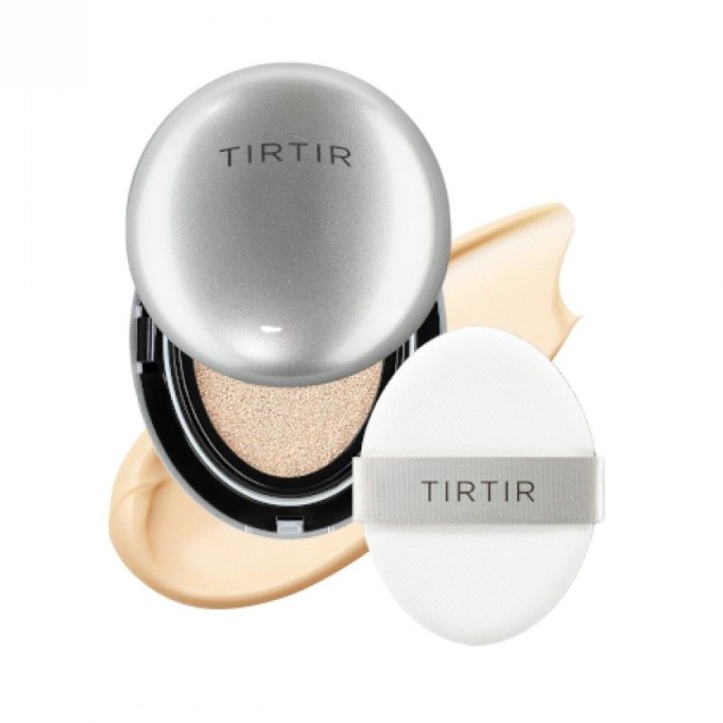 TIRTIR Mask Fit Aura Cushion #21N Ivory