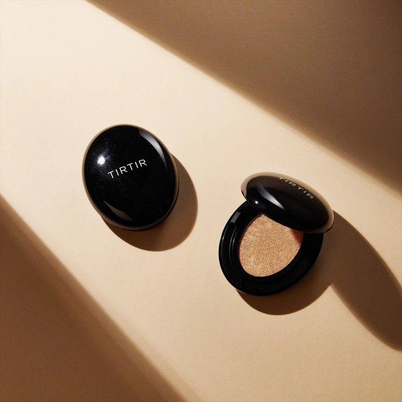 TIRTIR Mask Fit Mini Cushion #21N Ivory 4.5g