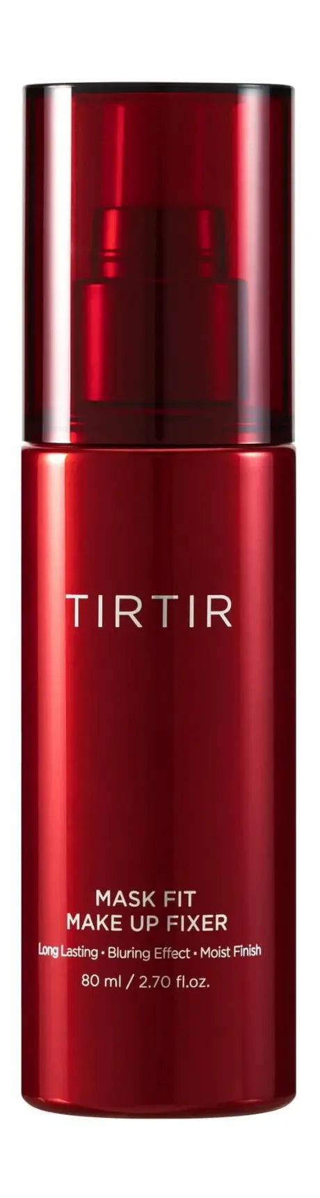 TIRTIR Mask Fit Make Up Fixer 80ml