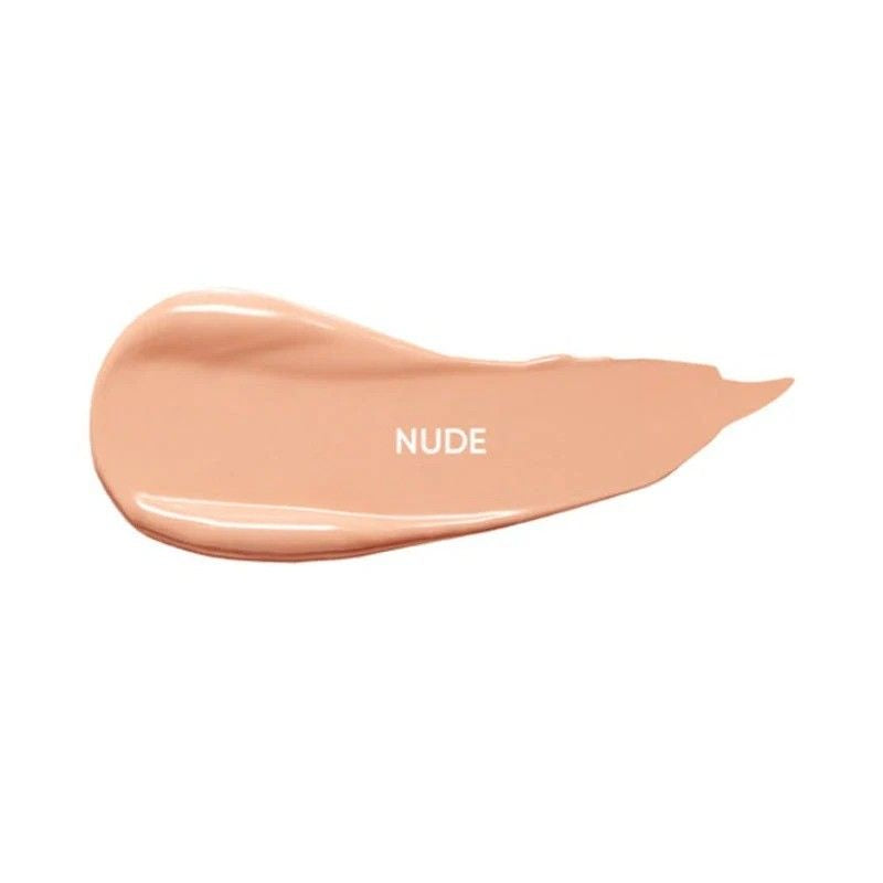 Amuse Dew Jelly Vegan Cushion #02 Nude