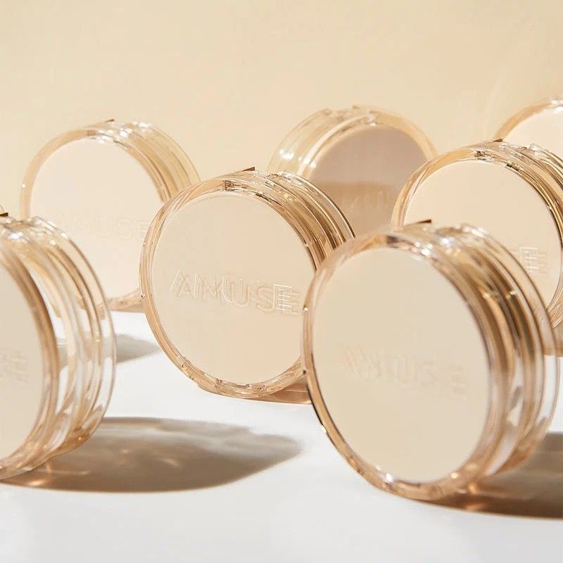 Amuse Dew Jelly Vegan Cushion #02 Nude