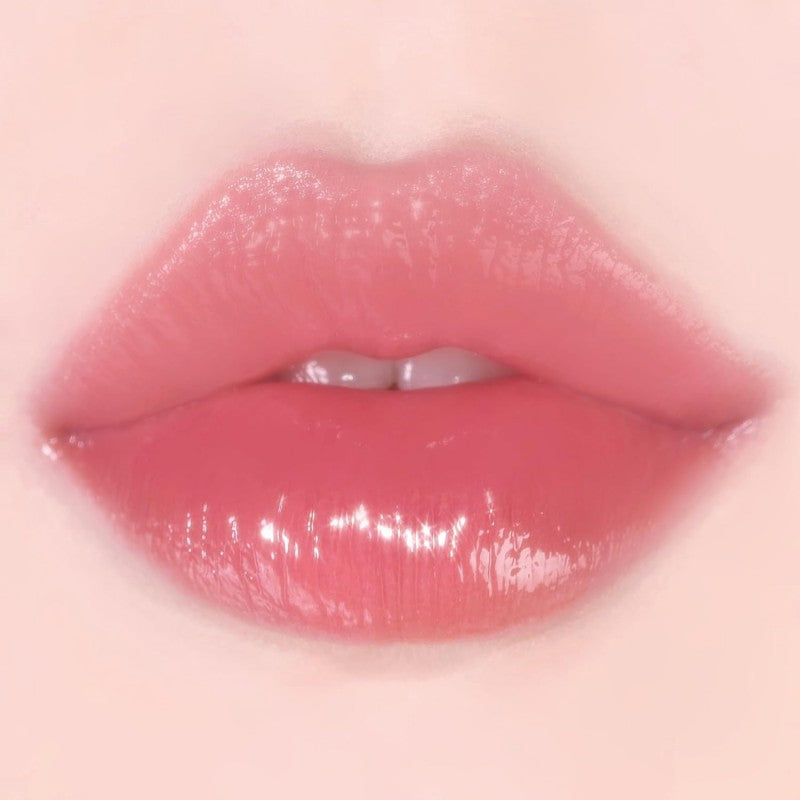 Amuse Jel-Fit Lip Tint #01 Boksoonga Jelly