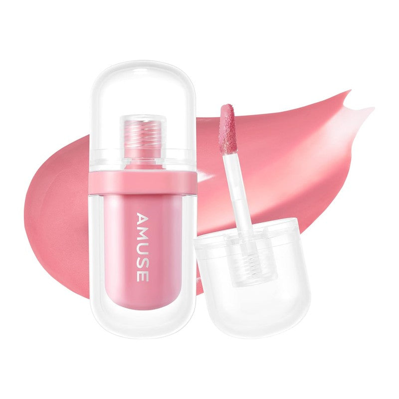 Amuse Jel-Fit Lip Tint #03 Nupink