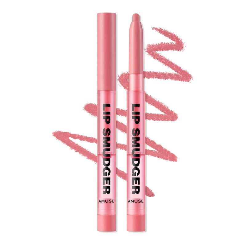 Amuse Lip Smudger #04 Hippie Girl