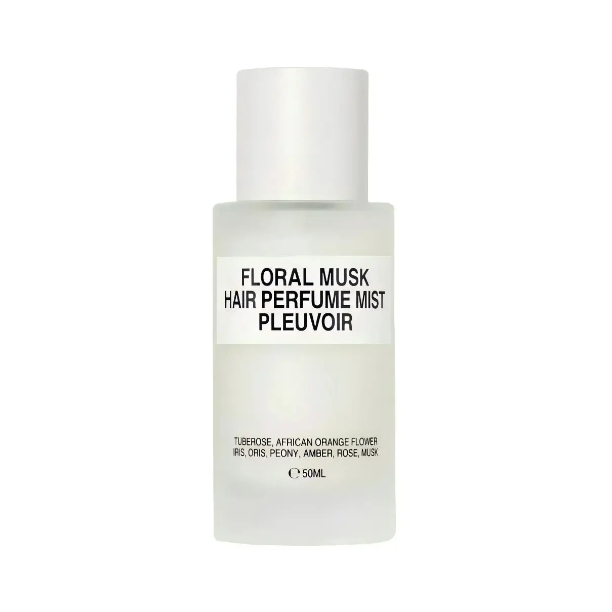 Pleuvoir Hair Perfume Mist Floral Musk 50ml+8g