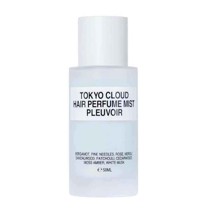 Pleuvoir Hair Perfume Mist Tokyo Cloud 50ml+8g