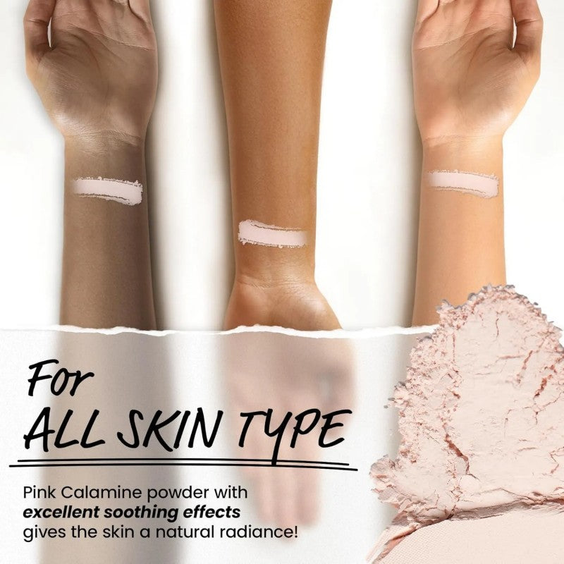 Milk Touch All Day Perfect Blurring Fixing Pact 15g*2