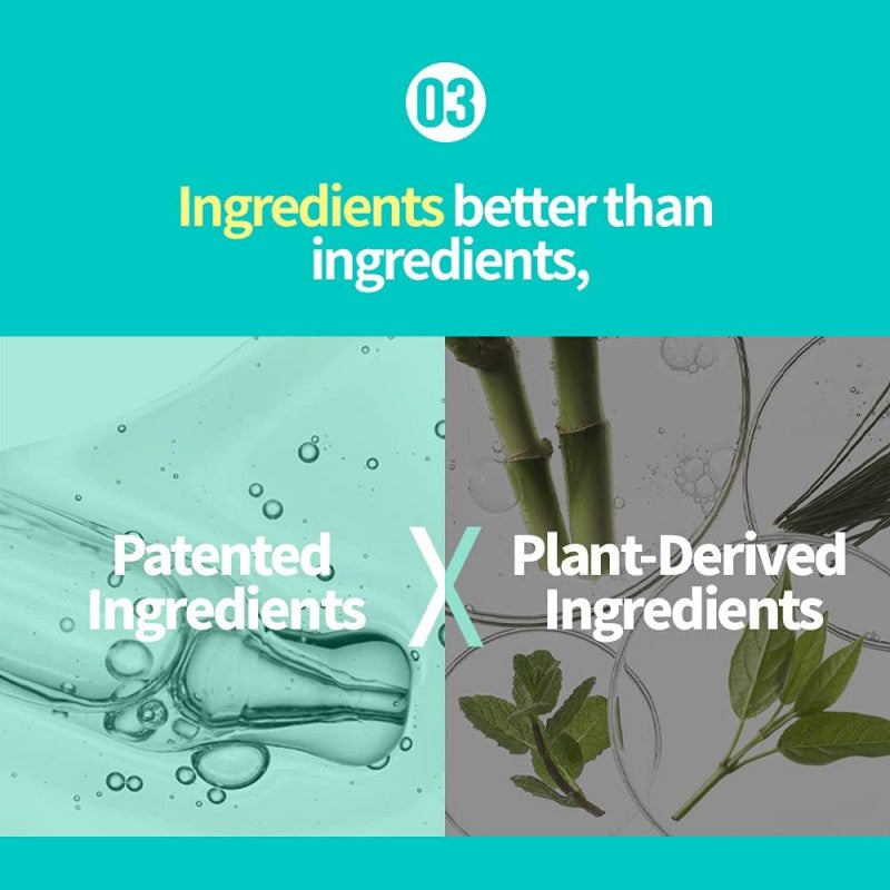 RYO Deep Cleansing & Cooling Conditioner 550ml