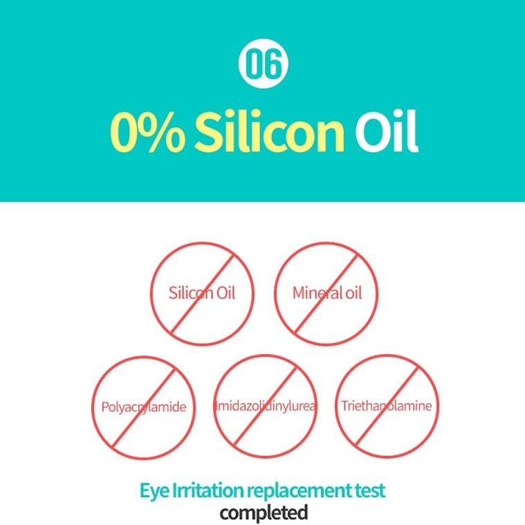 RYO Deep Cleansing & Cooling Conditioner 550ml