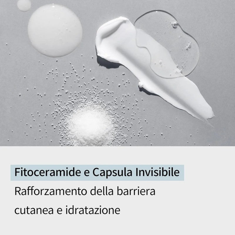 Illiyoon Ceramide Ato Lotion Set 334ml+100ml